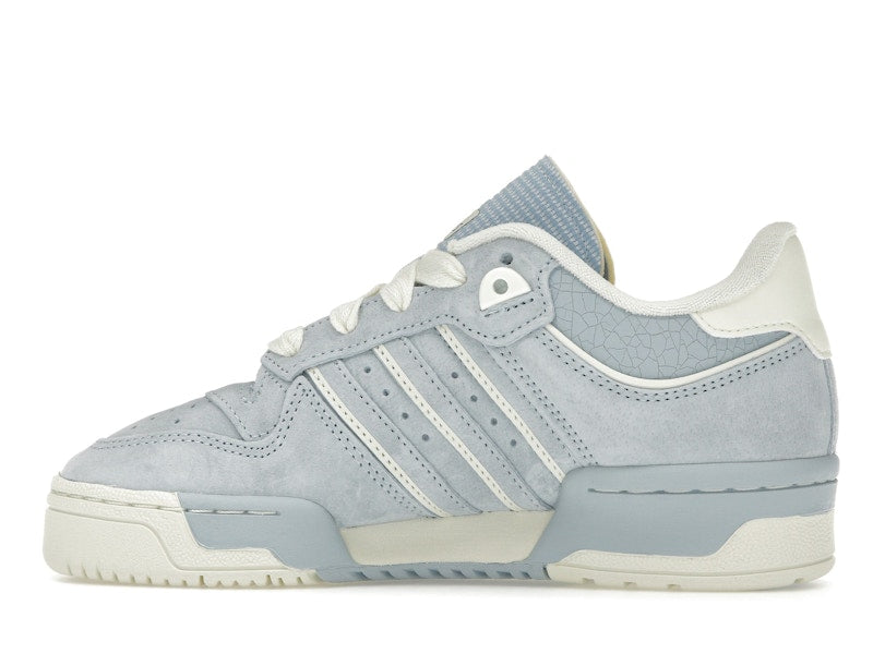 adidas Rivalry 86 Low Wonder Blue (Women's)