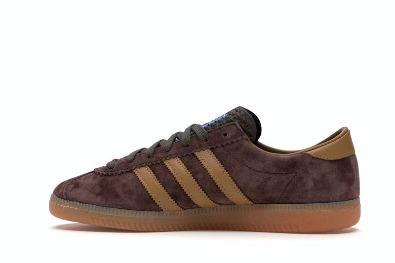 adidas Amsterdam Dust Rust