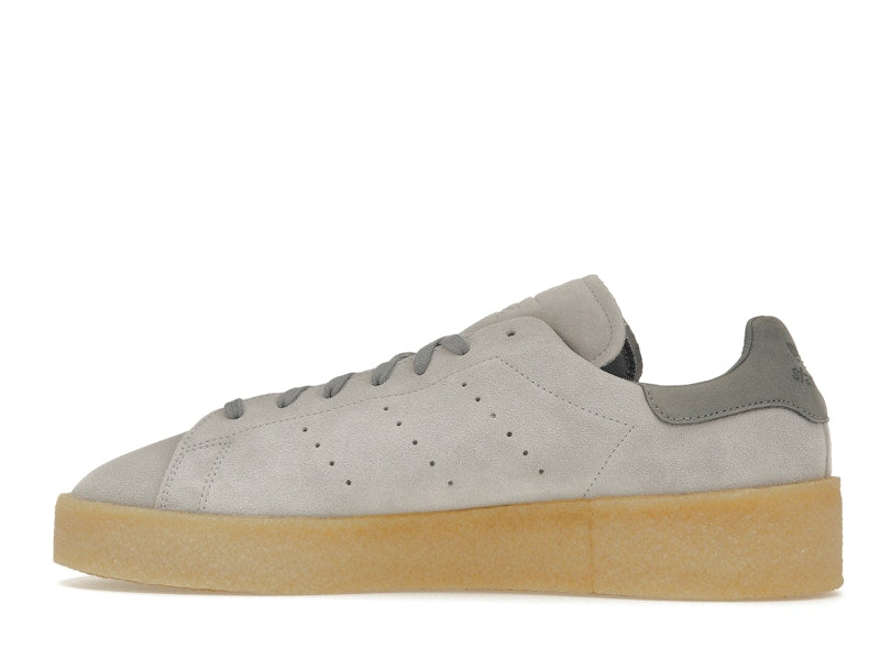 adidas Stan Smith Crepe Grey Gum