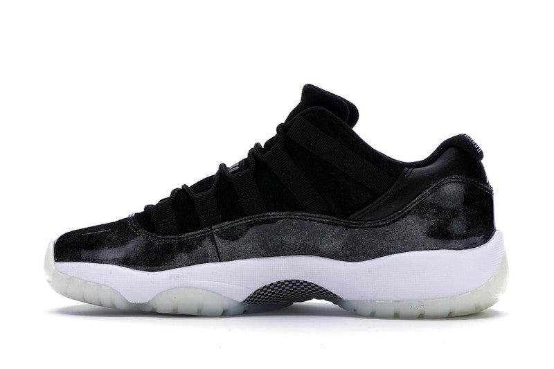 Jordan 11 Retro Low Barons (GS)