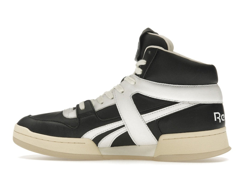 Reebok LTD BB 5600 Black White