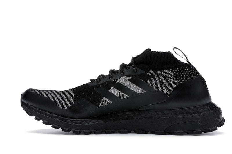 adidas Ultra Boost Mid Kith x nonnative