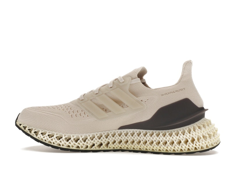 adidas Ultra 4DFWD Aluminium Magic Beige