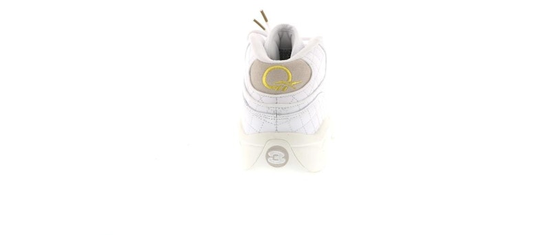 Reebok Question Mid White Party