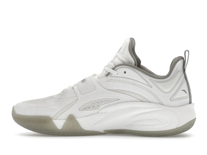 Anta Kai 1 Triple White