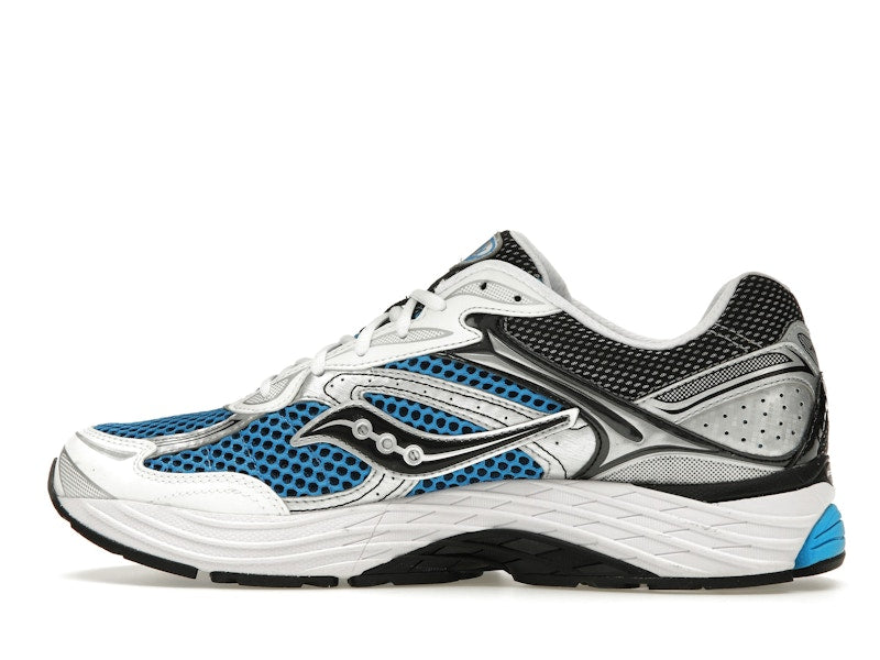 Saucony ProGrid Omni 9 OG Royal Silver