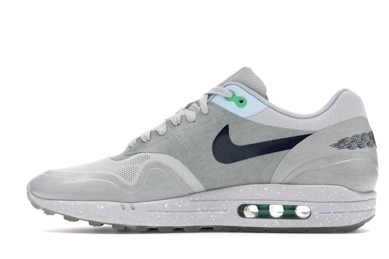 Nike Air Max 1 SP CLOT Kiss of Death 2 (2013)