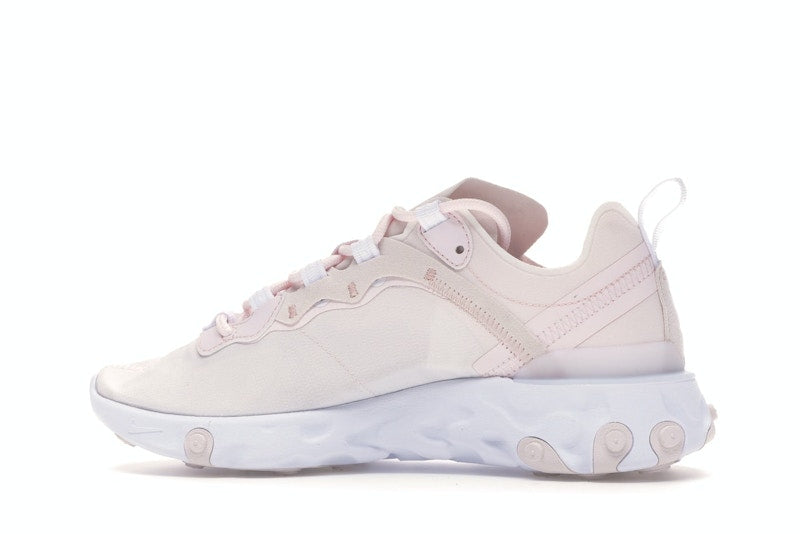 Nike React Element 55 Pale Pink (Women's)