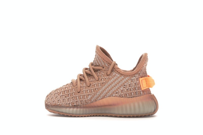 adidas Yeezy Boost 350 V2 Clay (Infants)