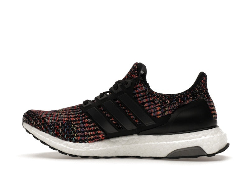 adidas Ultra Boost 3.0 Multi-Color