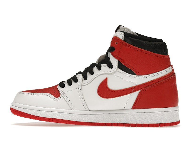 Jordan 1 Retro High OG Heritage