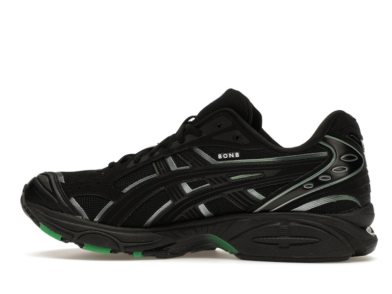 ASICS Gel-Kayano 14 8ON8 Black Green