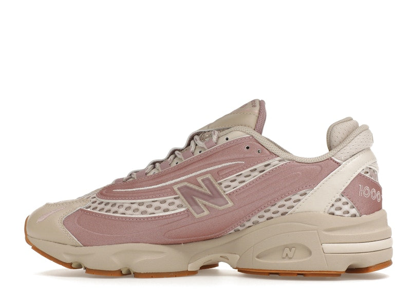 New Balance 1000 Joe Freshgoods When Things Were Pure Pink Mink