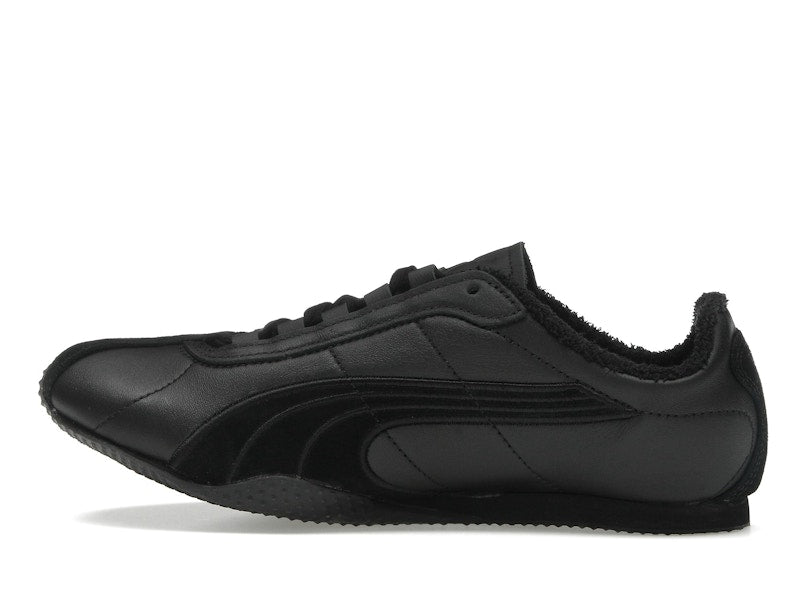 Puma H-Street Leather Kith Black (Women's)