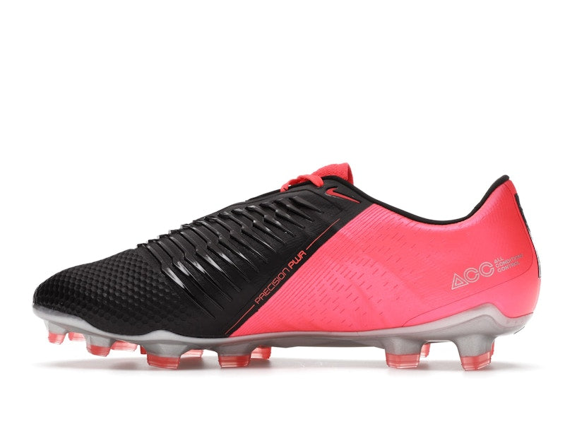 Nike Phantom Venom Elite FG Laser Crimson