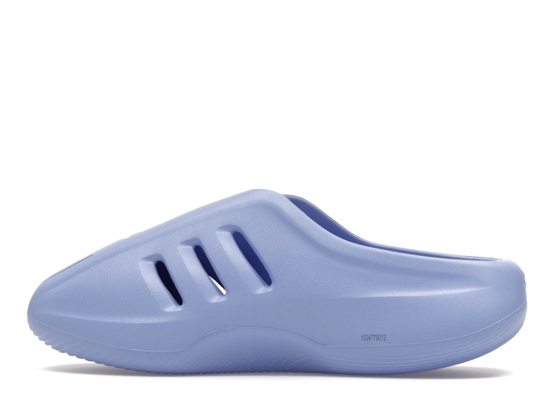 adidas adiFOM IIInfinity Mule Blue Spark