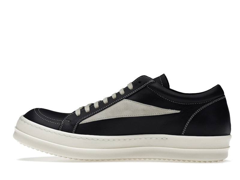 Rick Owens Vintage Sneakers Black