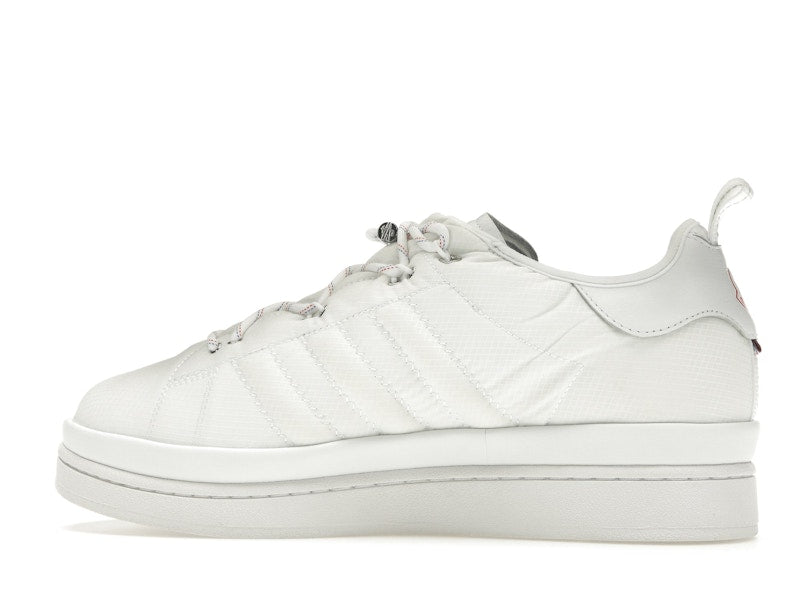 adidas Campus Moncler Core White
