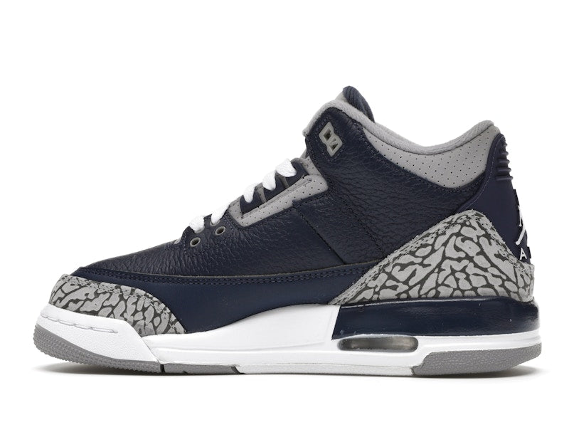 Jordan 3 Retro Georgetown (2021) (GS)