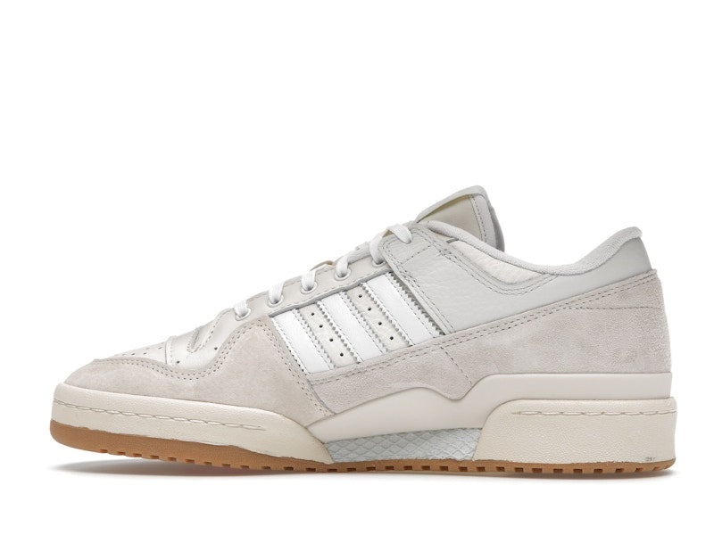 adidas Forum 84 Low ADV Chalk White Gum