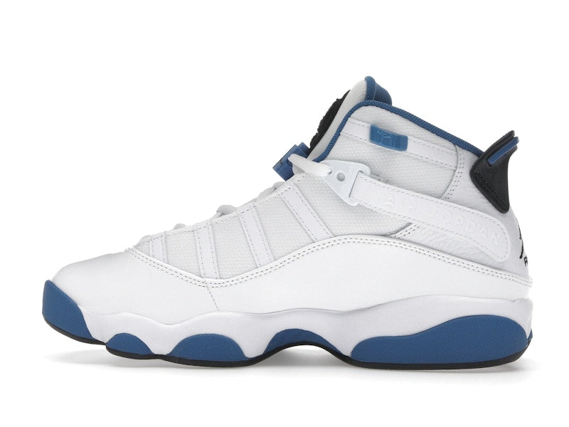 Jordan 6 Rings Sport Blue