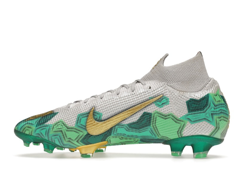 Nike Mercurial Superfly 7 Elite SE FG Kylian Mbappe Bondy Dreams