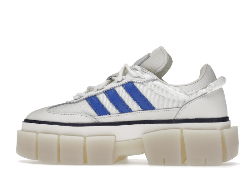 adidas Sleek Super Beyonce Ivy Park White Blue
