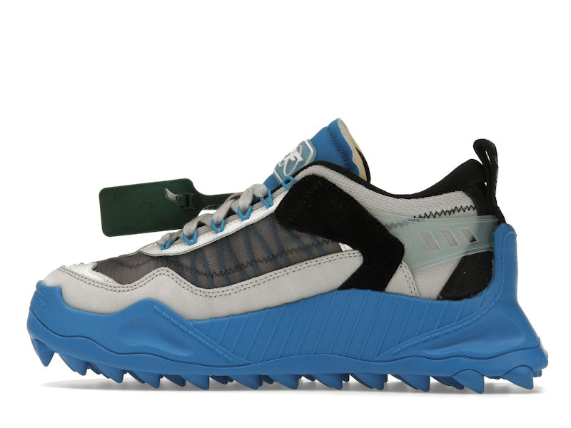 OFF-WHITE Odsy-1000 Blue White
