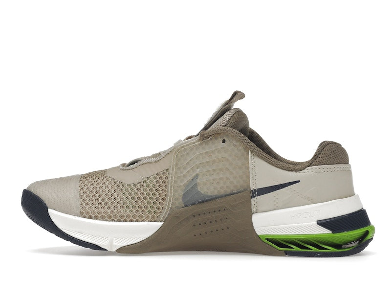 Nike Metcon 7 Rattan Thunder Blue