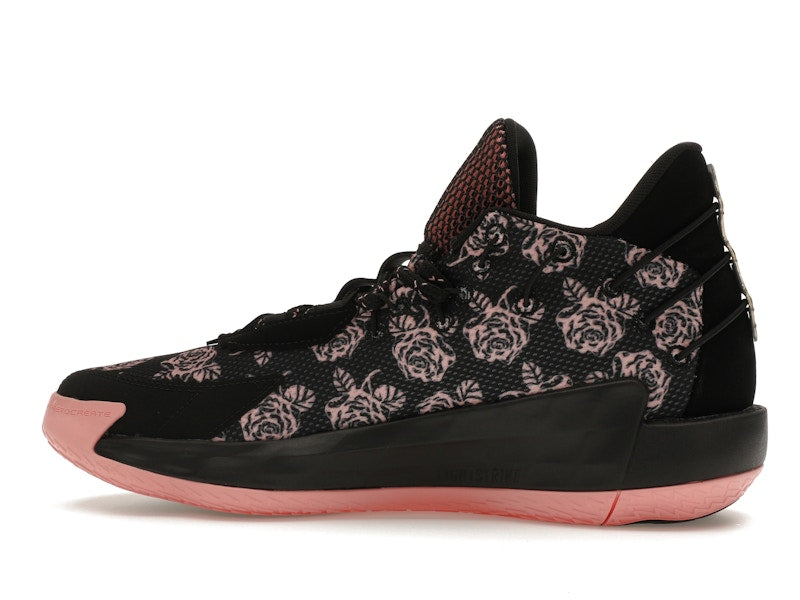 adidas Dame 7 Rose City All-Star