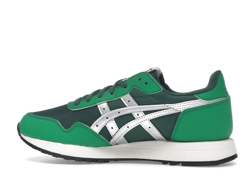 ASICS Tiger Runner II Grove Pure Silver (Women's)