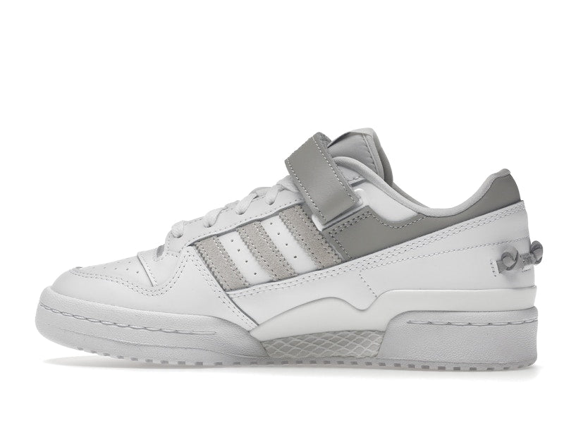 adidas Forum Low Cloud White Grey (Women's)