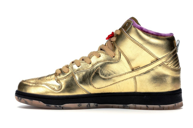 Nike SB Dunk High Humidity