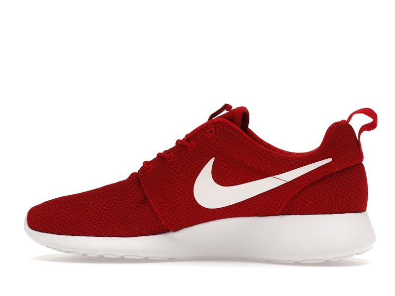 Nike Roshe One Gym Red White