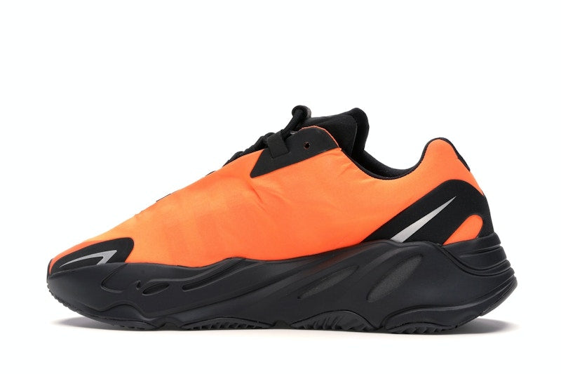 adidas Yeezy Boost 700 MNVN Orange