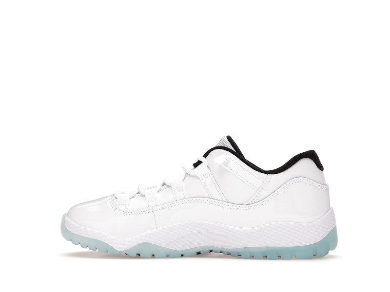Jordan 11 Retro Low Legend Blue (PS)
