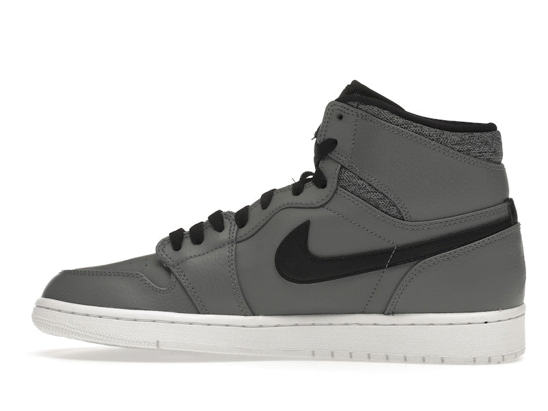 Jordan 1 Retro Rare Air Patch