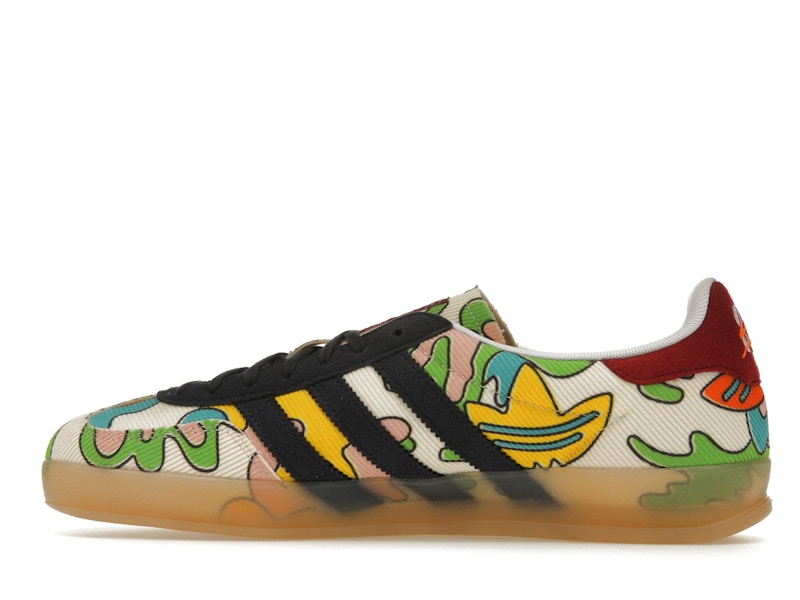 adidas Gazelle Indoor Sean Wotherspoon