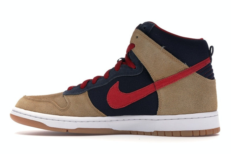 Nike SB Dunk High Reese Forbes