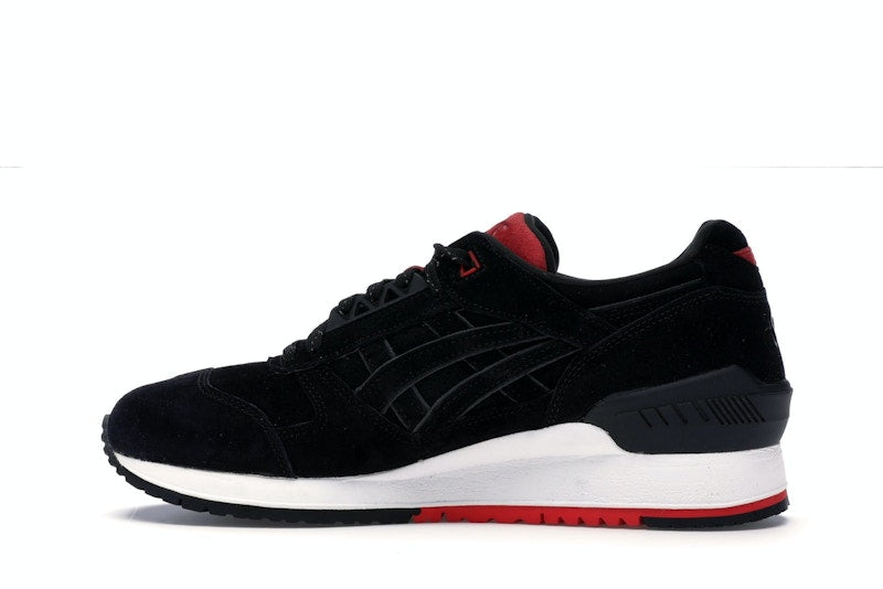 ASICS Gel-Respector Concepts Black Widow
