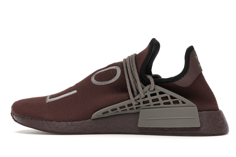 adidas NMD Hu Pharrell Chocolate