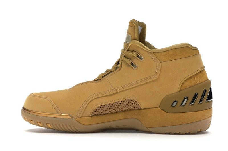 Nike Air Zoom Generation Wheat Retro