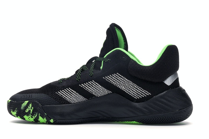 adidas D.O.N. Issue #1 Stealth Spider Man