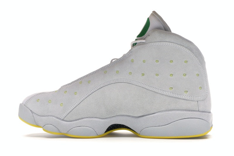 Jordan 13 Retro Oregon Ducks (F&F)