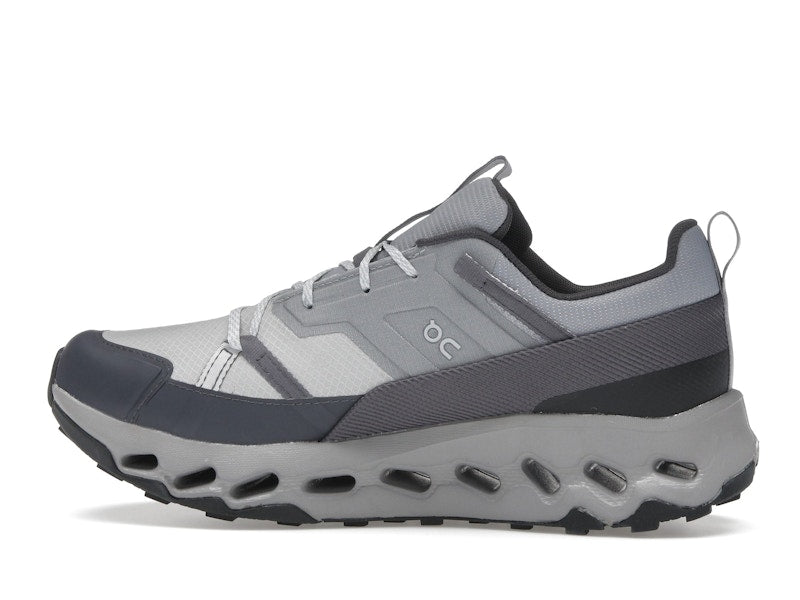 On Running Cloudhorizon Waterproof Glacier Alloy