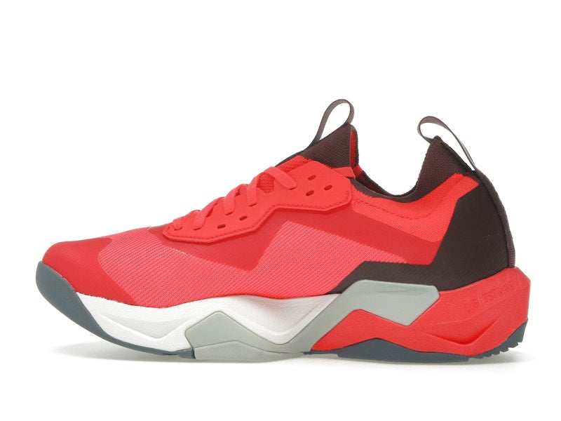 adidas Rapidmove ADV 2 Hiit Lucid Red Cloud White Aurora Ruby