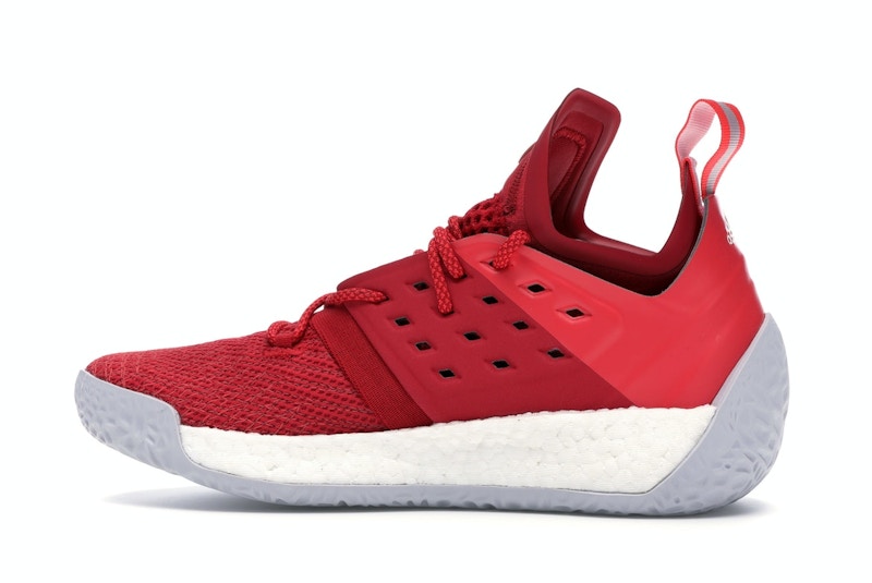 adidas Harden Vol. 2 Pioneer