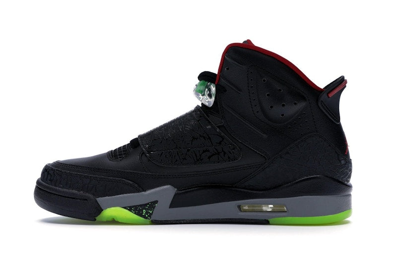 Jordan Son of Mars Marvin the Martian