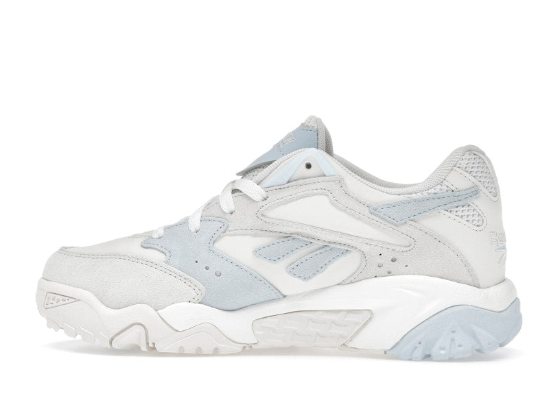 Reebok Preseason 94 Low Chalk Glass Blue
