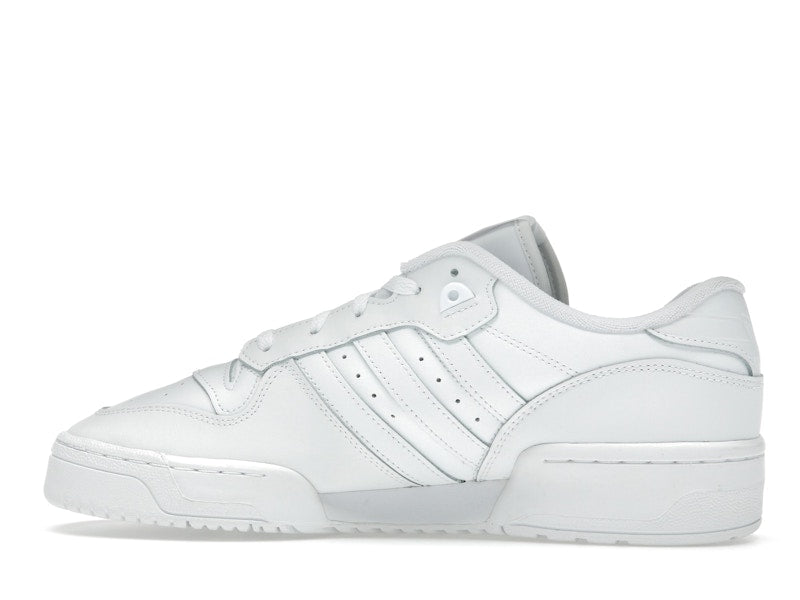 adidas Rivalry Low Cloud White Cloud White